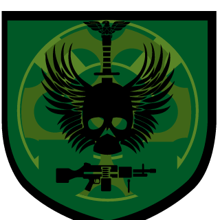 Reapers's emblem