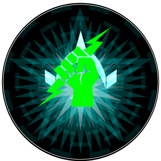 IA1bOG's emblem
