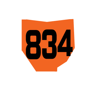 SHUTUPCHICKEN2's emblem