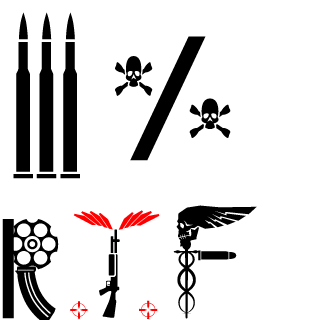 xxTheGermanator's emblem