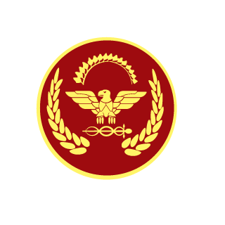 Modernow's emblem