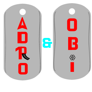 Obi1K3N0bi-I's emblem