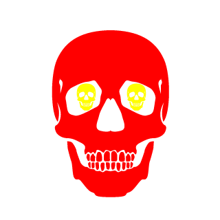 Foghorn70's emblem