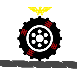 Hishashi's emblem