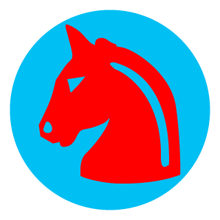 Rhodaan's emblem