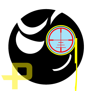 DeanSaltine's emblem
