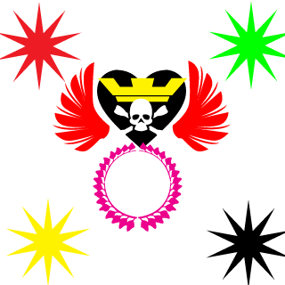 Gangster1910's emblem