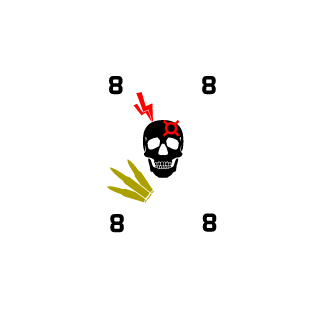 SKALLERUP04's emblem