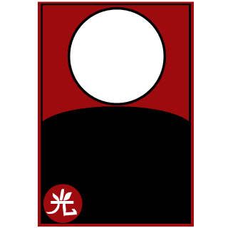 KIN_GAM's emblem
