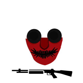 Conpu1er's emblem