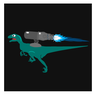 STEADYF0X's emblem