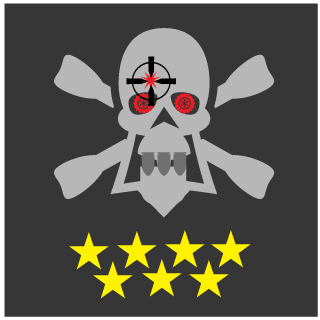 kozlowsky666's emblem