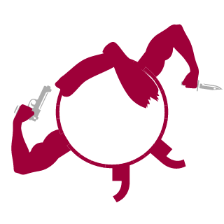 Mifixdron's emblem