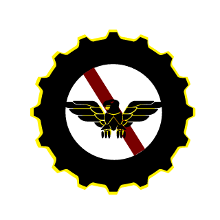 Soviet Alvaro's emblem