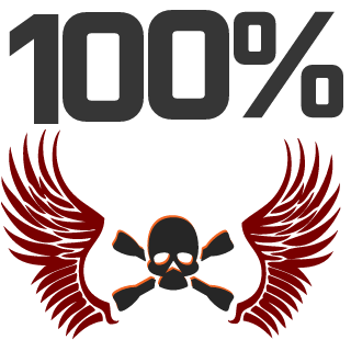 00Decker's emblem