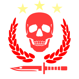 xxFriday76xx's emblem