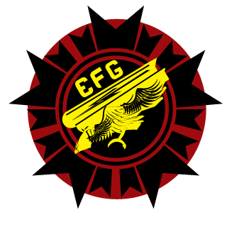EU FREELANCERS GER's emblem
