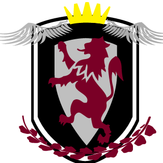 Pigeon Wisperer's emblem