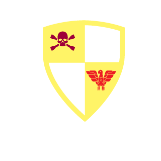 BIBUFFI's emblem