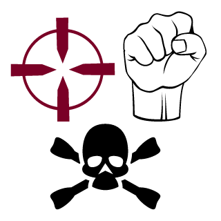 SFREXX's emblem