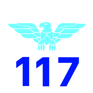 DeltaWolf86's emblem