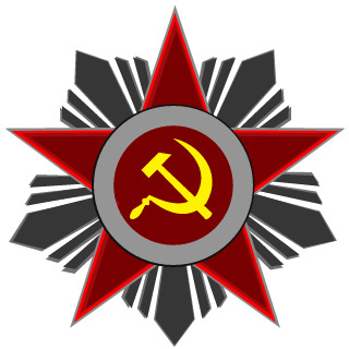 Furious40000's emblem