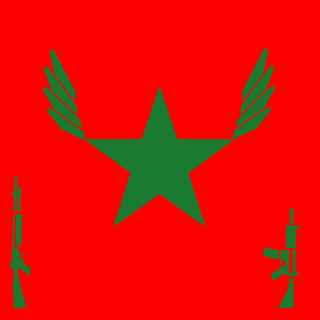 AmidCrf's emblem