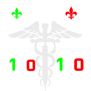 M1klo Velka's emblem