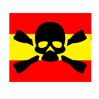 Croght's emblem