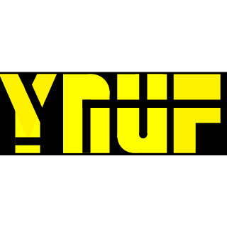YRUF TEAM's emblem