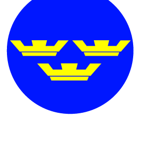 Midrokk's emblem
