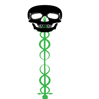 DathHomie's emblem