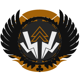 LynxyShadow's emblem