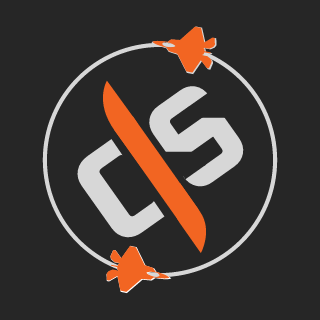 Clibus Looping Station's emblem