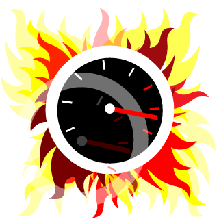 volkorenbeschuit's emblem