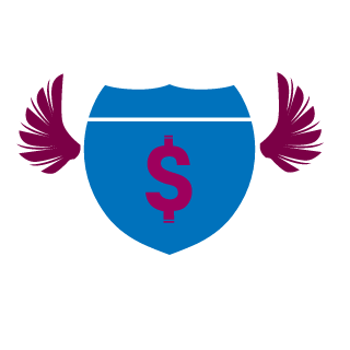 Crystem's emblem