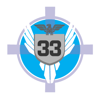 Edjns33's emblem