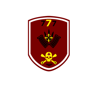 SargentoTarugo's emblem