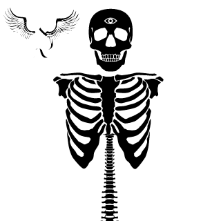 Miscommunication's emblem
