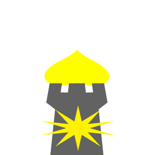 Endominon's emblem