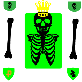 FOMA63's emblem