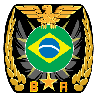 FeRaS-Clan Brasil's emblem