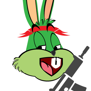 Khloros's emblem