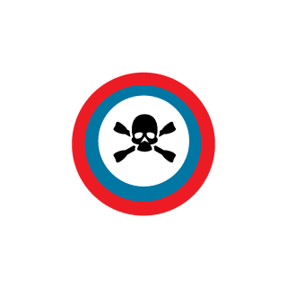 Dea7hSen7ence's emblem