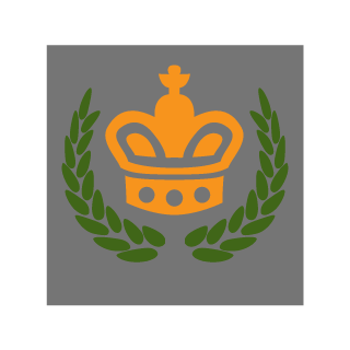 Rocksu's emblem