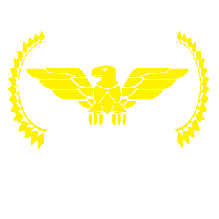 SGTO_ARJONA's emblem