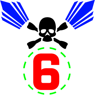 XandyOFC1's emblem