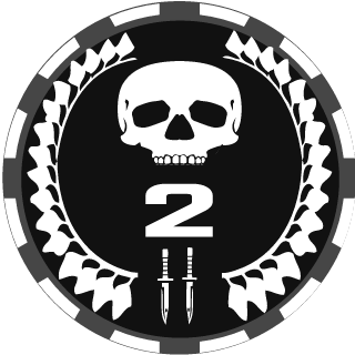 2BRO's emblem