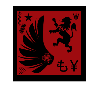 nikasuena's emblem