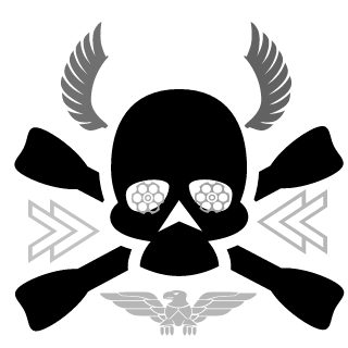 Dilmaldit's emblem